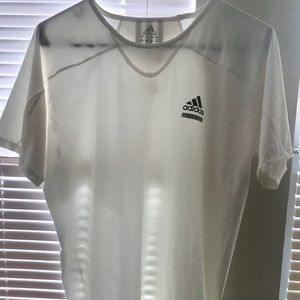 Addidas Climalite Shirt 2XL